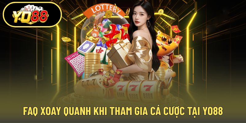 Tổng hợp câu hỏi – đáp dành cho hội viên YO88